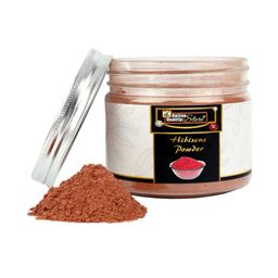 Online Quality Store Herbal Hibiscus Powder For Damaged Hair - 150g-21