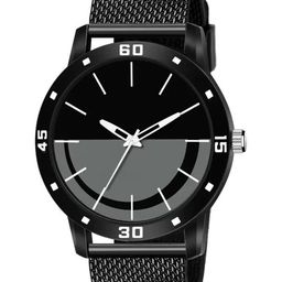 TARIDO Men Dial & Bracelet Style Straps Analogue Watch TD1541SL01-23