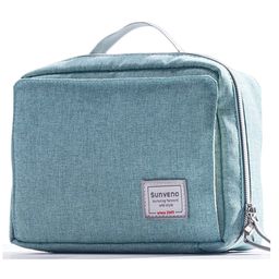Sunveno Diaper Changing Clutch Kit Large - Green-image-18