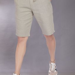THE BEETEL HOUSE Men Relaxed Fit Shorts-picture-39