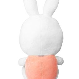 Fiddlerz Rabbit Soft Toy Multicolour - Height 65 cm image 3
