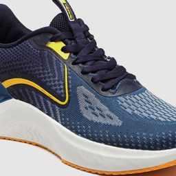 Action Men Running Non-Marking Shoes image 4