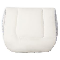 Mi Arcus Snowy Mattress Set with Mosquito Net - Blue image 5