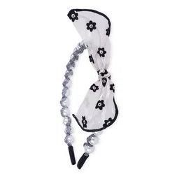 SANASH Collections Women Embellished Hairband-image-57