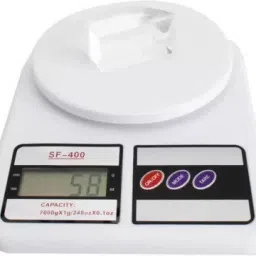 SONALEX 10 Kg Digital Kitchen Weight Kata Scale electronic machine Weighing Scale-image-1