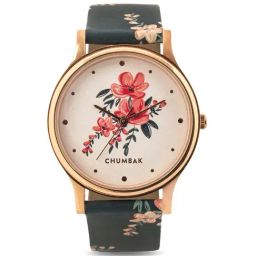 Chumbak UY2 Sunshine State Analog Watch for Women-picture-47