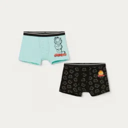 Fame Forever by Lifestyle Boys Multi Boxer-picture-49