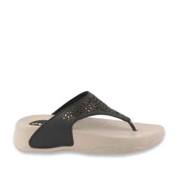 WELCOME Women W KNIT 23 Mint Loafers-image-7