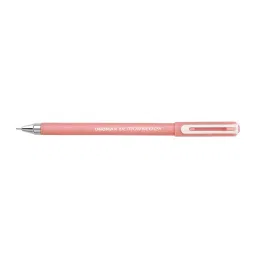 UNOMAX Ultron Neo 2X Ball Pen Red Ink Color-11