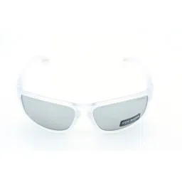 STEVE MADDEN Grey Rectangular UV Protection Sunglasses for Men image 2