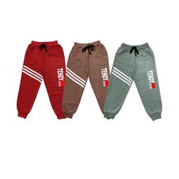 100LUCK Unisex Track Pants-image-93
