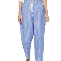 Chemistry Blue & White Striped Pyjamas-picture-9