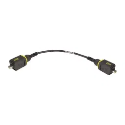 Harting Audio / Video Cable Assemblies CABLE ASSY, MINI DP PLUG, 2M, BLACK, 09451451003-picture-41
