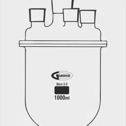 Glassco 1000ml Kettle 079.212.04-12
