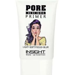 Insight Cosmetics Pore Minimizer Primer Transparent - 30 ml-image-18
