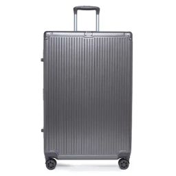 Swiss Military Dark Grey Hard Cabin Trolley Bag-picture-48