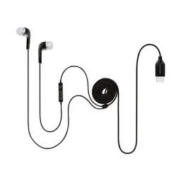 Samsung IC050 Type-C Earphones (Black)-10
