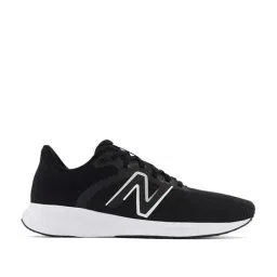 New Balance Men's 413 Black Running Shoes-image-48
