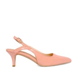 Moda-X Women's Pink Back Strap Sandals-picture-23