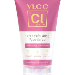 VLCC Clinic Micro Exfoliating Face Scrub - 100 gm-33