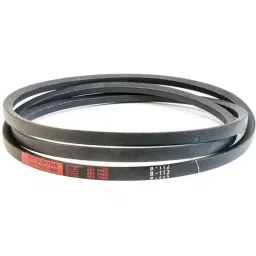 Mitsuboshi 112 inch 40° Offset Angle Rubber V Belt B type Red Label, RB112-image-42