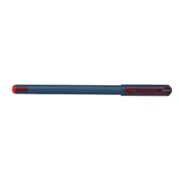 UNOMAX Finetron 2X Ball Pen Red Ink Color-picture-46