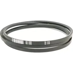 Mitsuboshi 115 inch 40° Offset Angle Rubber V Belt Type B Standard, B115-image-26