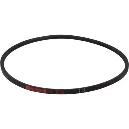 Mitsuboshi 49 inch 40° Offset Angle Rubber V Belt B type Red Label, RB49-image-61