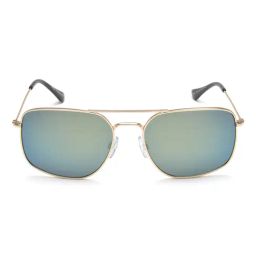 Image Grey Wayfarer UV Protection Sunglasses for Men-picture-14