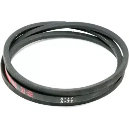 Mitsuboshi 77 inch 40° Offset Angle Rubber V Belt A Type Red Label, RA77-image-27