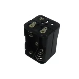 RS PRO N Battery Holder Solder Tag Contact, 1854755-23