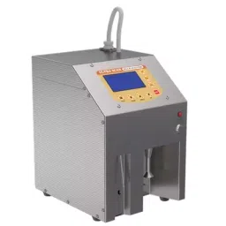 Hindustan Thermostatics Ultra Scan Kurien Twinsonic Milk Analyzer-10