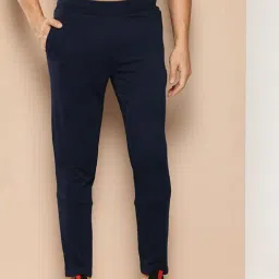 Alcis NavySlim FitTrack Pant-image-85