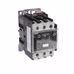 Dayton IEC Magnetic Contactor Non-Reversing 3 Poles 65 A 240 V AC, 6EAR5-image-42