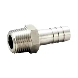 AS ONE Hose Nipple, 2-9391-04-image-63