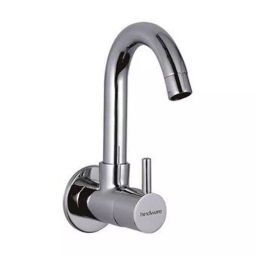 Hindware Flora Kitchen Sink Cock - F280026-image-17
