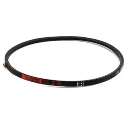 Mitsuboshi 47 inch 40° Offset Angle Rubber V Belt B type Red Label, RB47-image-7