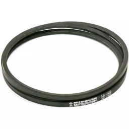 Mitsuboshi 98 inch 40° Offset Angle Rubber V Belt A Type Standard, A98-image-91