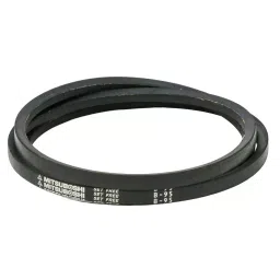 Mitsuboshi 95 inch 40° Offset Angle Rubber V Belt Type B Standard, B95-image-20