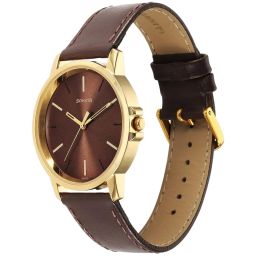 Sonata 77083YL05 Analog Watch for Men image 2
