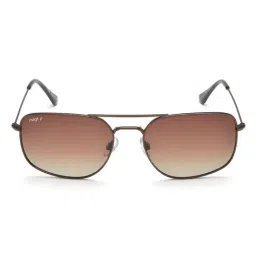 Image Brown Wayfarer UV Protection Sunglasses for Men-image-35