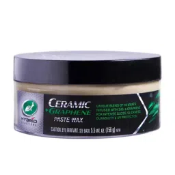 Turtle Wax 53492 Ceramic Graphene Paste Wax 156 gm-14