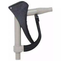 Dayton Manual Drum Pump Nozzle, 1DLU2-22