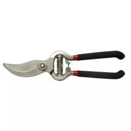 Ultra Touch 203.2 mm (8 Inch) Flower Cutter with PVC Handle-10