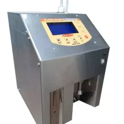 Hindustan Thermostatics Ultra Scan Swift Twinsonic Milk Analyzer-1