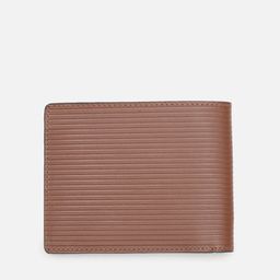 Allen Solly Men Leather Two Fold Wallet image 5