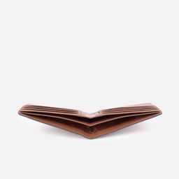 Allen Solly Men Leather Two Fold Wallet image 2