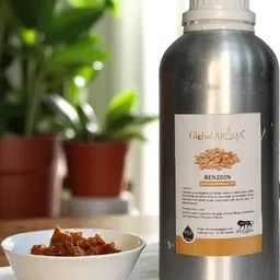 GLOBAL AROMA Benzoin Diffuser Oil 500ML-image-19