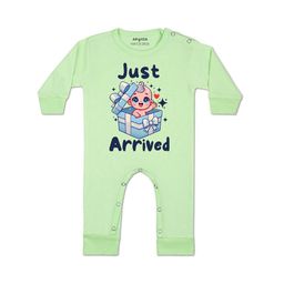 Arvesa Infants Printed Romper-image-39