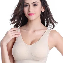 BRACHY Women Non Padded Full Coverage Bra-30